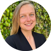 Bailey Elizabeth Carver, MSW