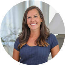 Bailey Foster, APC, MA