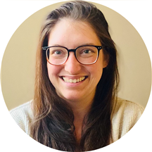 Bailey Gail Trotter, LMHC, MA