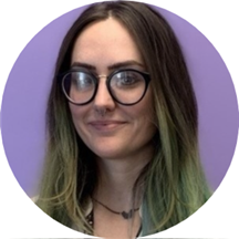 Bailey Helfert, LCSW