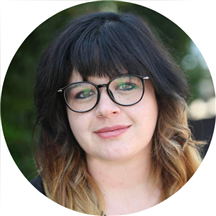 Bailey Rinaldi, LCSW