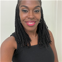 Baisha Franklin, LPC