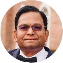 Baktha Kumar, LCSW