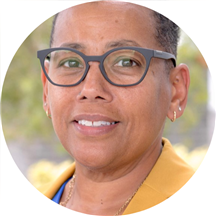 Balynda Baughman, MSW, LCSW