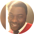 Bamidele Atoyosoye, LPC