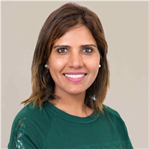 Bandana Risal, MSN, NP