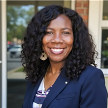 Bani'Ci' Townsend Harrison, PMHNP