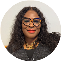 Banke Oluwole, PMHNP