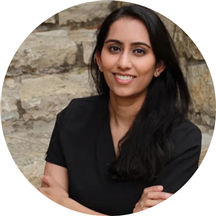Bansi Patel, PA, MMS