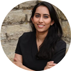 Bansi Patel, PA, MMS