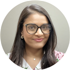Bansri Patel, MA