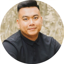 Bao Ngo, MA, LMHC