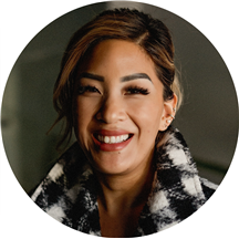 Baotran Amanda Nguyen, LMFT