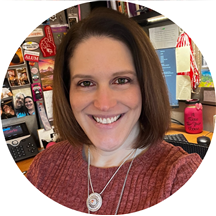 Barb Duffie, LCPC