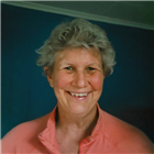 Barbara Adams, LMHC