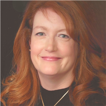 Barbara Andrieu, LPC