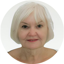 Barbara Angstadt, LCSW