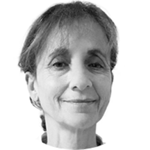 Barbara Barr, LMHC