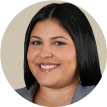 Barbara Barroso, LCSW