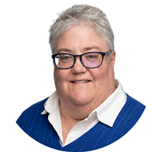 Barbara Benn, LCPC