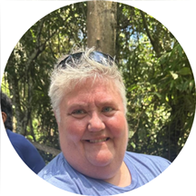 Barbara Benn, LCPC