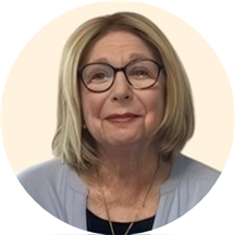 Barbara Bernbaum, LMHC