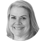 Barbara Bronson, LCSW