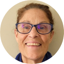 Barbara Brown, LPC