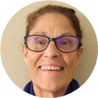 Barbara Brown, LPC