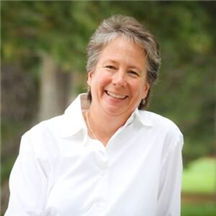 Barbara Brown, LPC