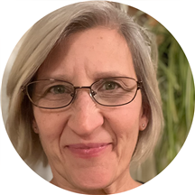 Barbara Buckman, LICSW, MSW