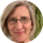 Barbara Buckman, LICSW, MSW