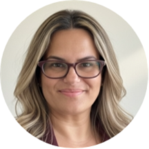 Barbara Cuba, LMHC