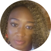 Barbara Darko, PMHNP-BC, AGNP - C