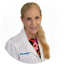 Barbara Ford, APRN