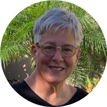 Barbara Frye, LPCC