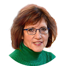 Barbara Giordan, LCSW