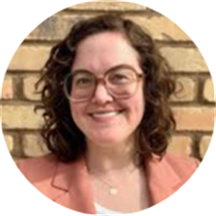 Barbara Hall, LCSW