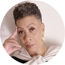 Barbara Hamberg, LMHC