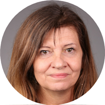 Barbara Hayes-Murray, LMHC