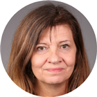 Barbara Hayes-Murray, LMHC