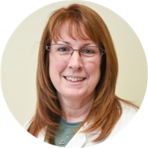Barbara Heckman, NP