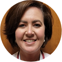 Barbara Huff, NP