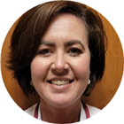Barbara Huff, NP