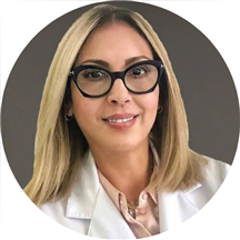 Barbara Iriarte Brito, APRN
