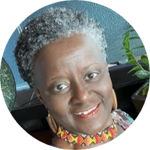 Barbara L.K. Haralson, MA, LPC