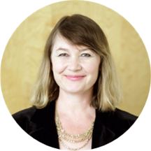 Barbara Leese, LCSW