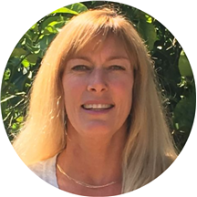 Barbara Lehman, LMFT