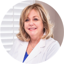 Barbara Locke, APN, MSN