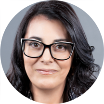 Barbara M Sosa, LMHC